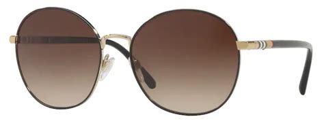 Burberry BE3094 Sunglasses 